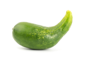 Organic cucumber