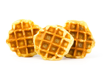 Waffle