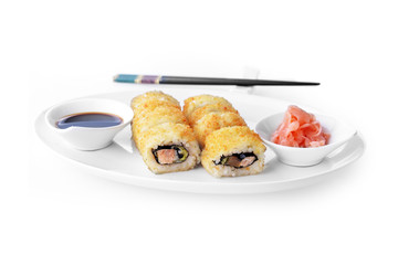 Japanese sushi