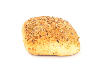 Multimalt roll bread