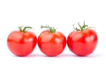 Fresh tomato