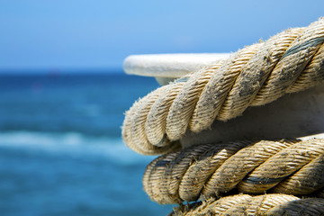 asia the  kho tao   south china sea  anchor