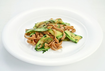 zucchini pasta1