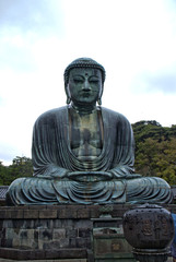 Buddha - Kamakura