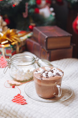 cup of cocoa