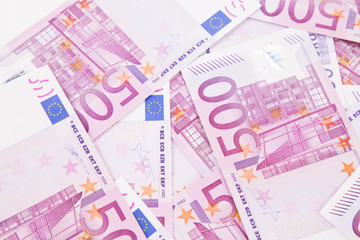 five hundred euro