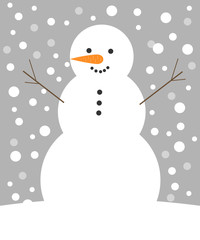 Snowman