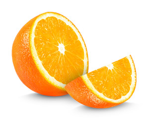 orange fruit