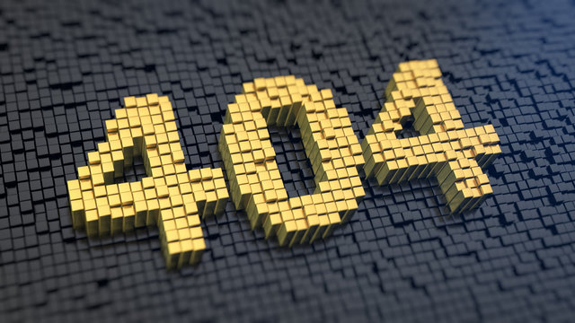 404 cubics
