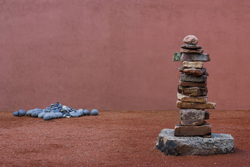 Esotherische Kunst, Santa Fe