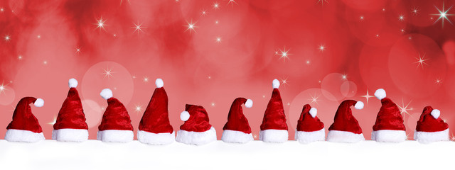 Background for christmas and new year