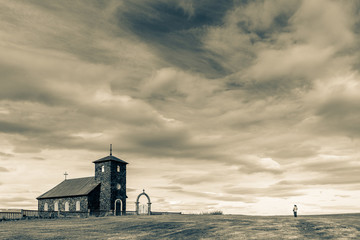 Thingeyrar Church