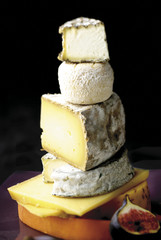 Fromage rustique
