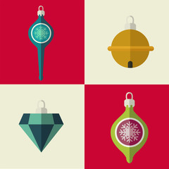 Christmas decorations