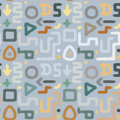 rectangles, shapes and arrows