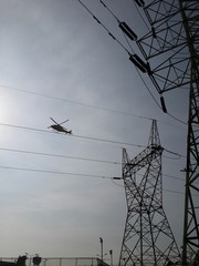 Helikopter © lucid_dream