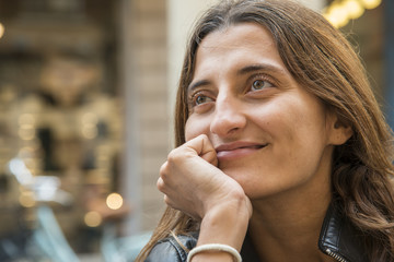 tranquillità