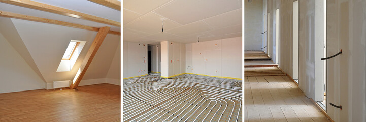 innenausbau