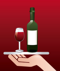 wine design