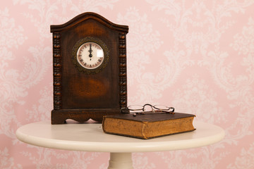 Vintage interior