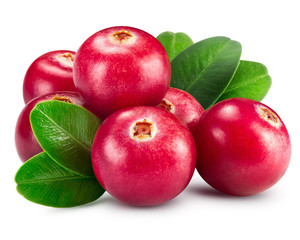 cranberries