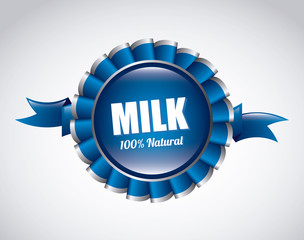 milk design