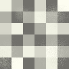 A pixel art vector background with a grunge texture overlay