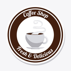 coffee design