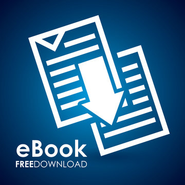 ebook design