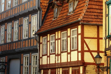 Quedlinburg