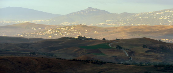 grande kabylie © rachid amrous