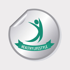 healthy lifestyle design