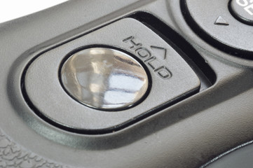 Remote control macro detail