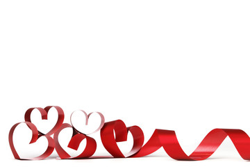 Valentine Heart frame