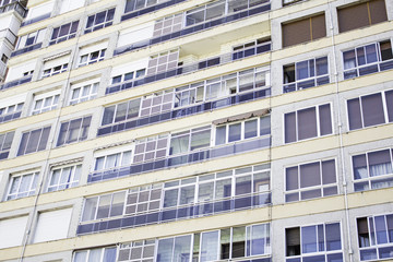 Property with windows