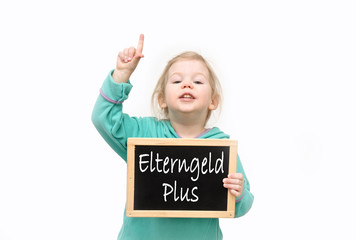 elterngeld plus