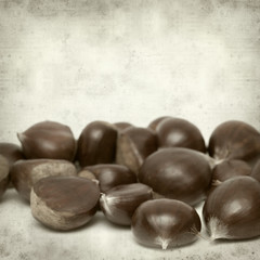textured old paper background