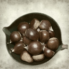 textured old paper background