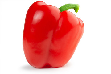 red bell pepper