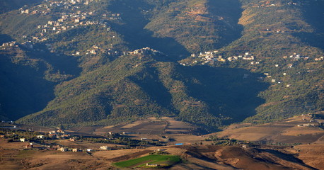 kabylie