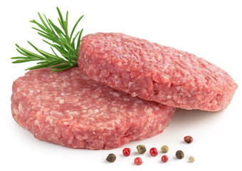 beef burger