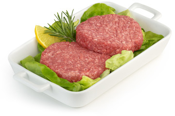 hamburgers
