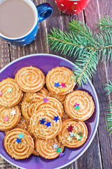 cookies