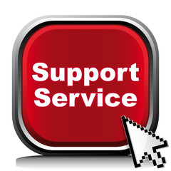 SUPPORT SERVICE ICON