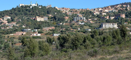 kabylie © rachid amrous