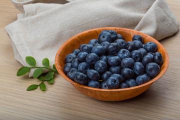 Blueberry