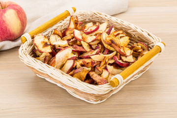 Apple chips