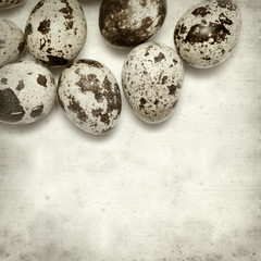 Obraz premium textured old paper background