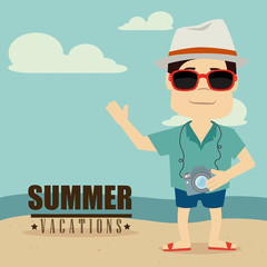 Summer design