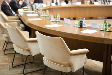 conference table